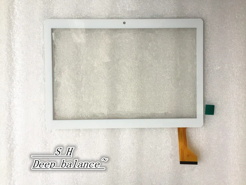 New 10.1-inch original flat panel touch screen FPC-FC101S381-00 handwritten capacitance digital sensor panel external screen
New 10.1-inch original flat panel touch screen FPC-FC101S381-00 handwritten capacitance digital sensor panel external screen