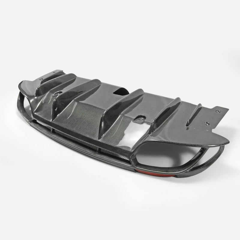 Автомобильный Стайлинг, углеродное волокно S2, стильный задний диффузор (для спортивной версии 2,0), глянцевое волокно, набор отделки для Alfa ...
Автомобильный Стайлинг, углеродное волокно S2, стильный задний диффузор (для спортивной версии 2,0), глянцевое волокно, набор отделки для Alfa ...