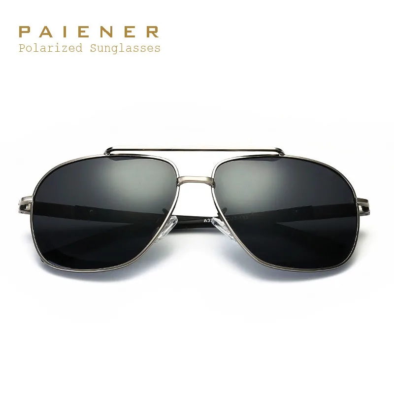 Aluminum Polarized Sunglases Men Sports Vintage Driving Sun Glases Male Eyewear UV400 Mirror spectacles Gafas De Sol Accessories
Aluminum Polarized Sunglases Men Sports Vintage Driving Sun Glases Male Eyewear UV400 Mirror spectacles Gafas De Sol Accessories