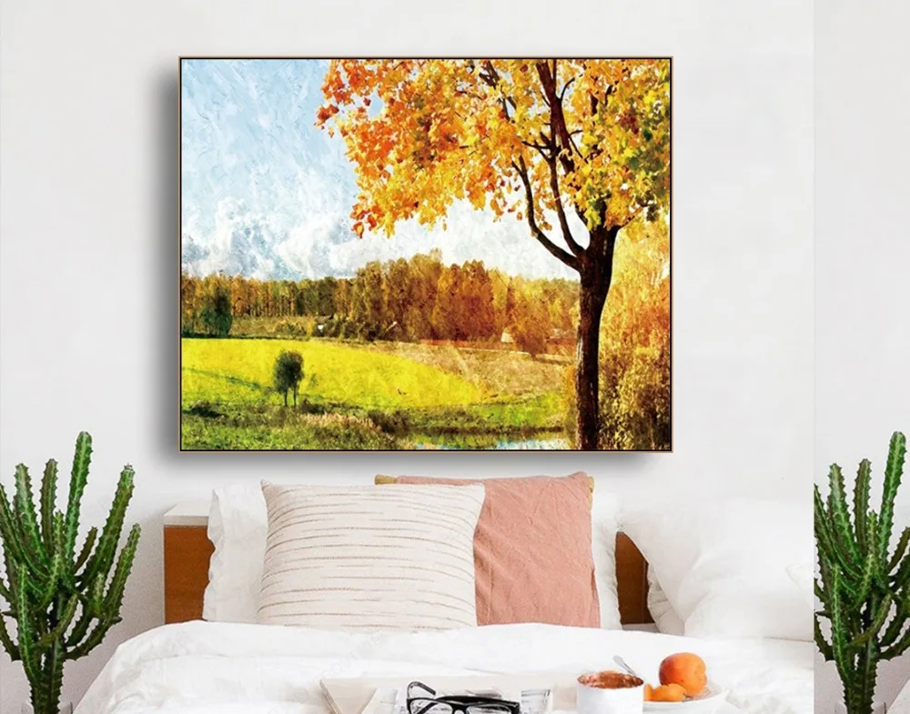Autumn Leaves Scenery Canvas Painting Calligraphy Poster Prints Living Room Wall Decor Art Painting Home Decoration Picture
Autumn Leaves Scenery Canvas Painting Calligraphy Poster Prints Living Room Wall Decor Art Painting Home Decoration Picture