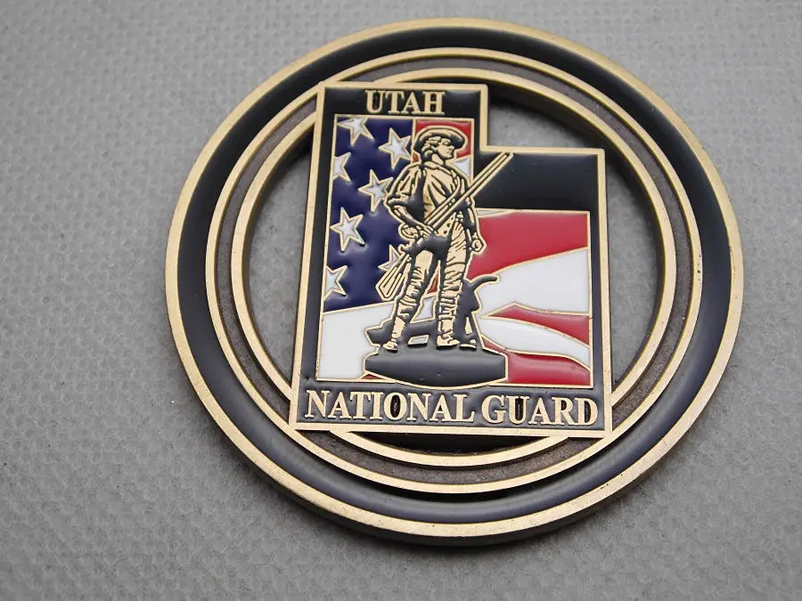 Cheap Custom metal coins High quality USA national guard challenge coin hot sales US coins High quality zinc alloy coin FH810185
Cheap Custom metal coins High quality USA national guard challenge coin hot sales US coins High quality zinc alloy coin FH810185