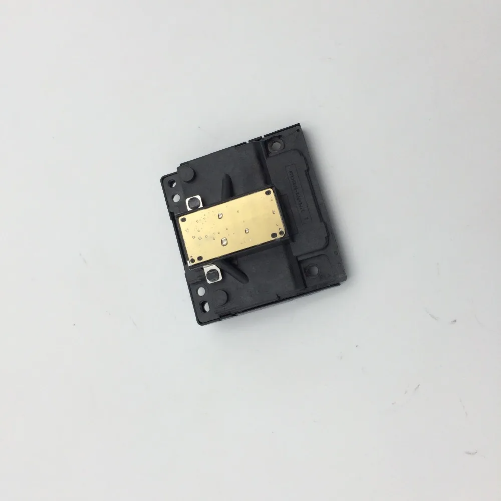 Печатающая головка для принтера EPSON XP-100, XP-101, XP-102, XP-103, XP-104, XP-201, XP-202, XP-203, XP-204, XP-205, XP-207
Печатающая головка для принтера EPSON XP-100, XP-101, XP-102, XP-103, XP-104, XP-201, XP-202, XP-203, XP-204, XP-205, XP-207