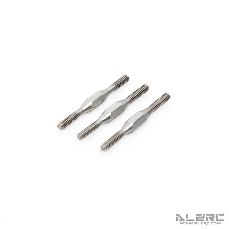 ALZRC - Devil 450 Swashplate, счетчик, резьба, основная связь, набор стержней-19 мм
ALZRC - Devil 450 Swashplate, счетчик, резьба, основная связь, набор стержней-19 мм