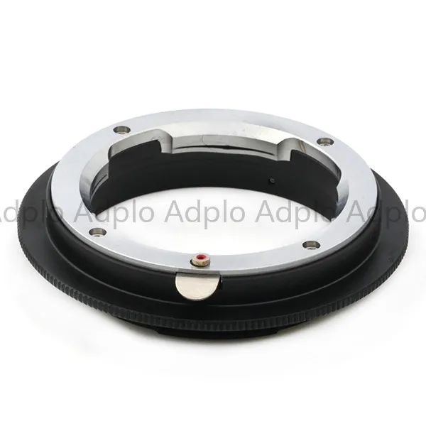 Адаптер объектива ADPLO для макросъемки Leica M Canon EOS EF 650D 550D 450D 7D 600D|lens adapter|canon eos efadapter
