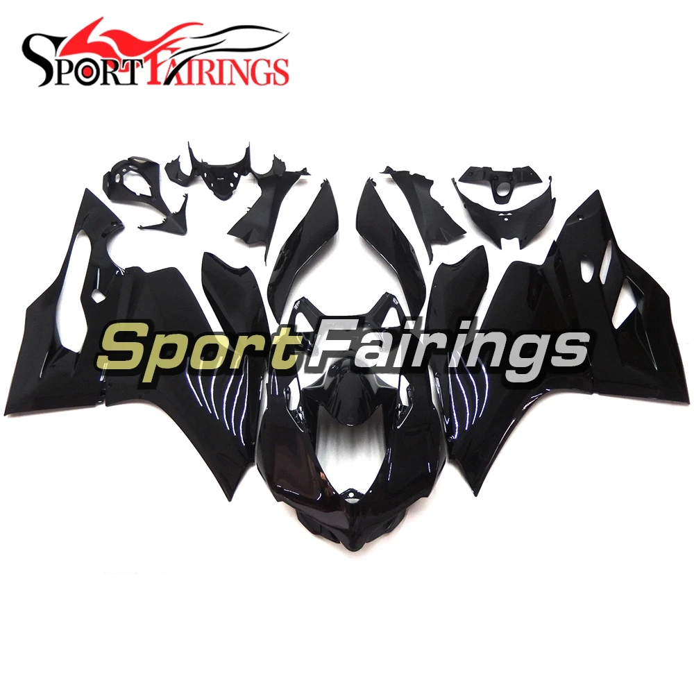 ABS Plastic Sportbike Fairing for Ducati 899/1199 2012 2013 Year 12 13 Frames Hulls Motorbike Carenes Gloss Black Cowlings
ABS Plastic Sportbike Fairing for Ducati 899/1199 2012 2013 Year 12 13 Frames Hulls Motorbike Carenes Gloss Black Cowlings