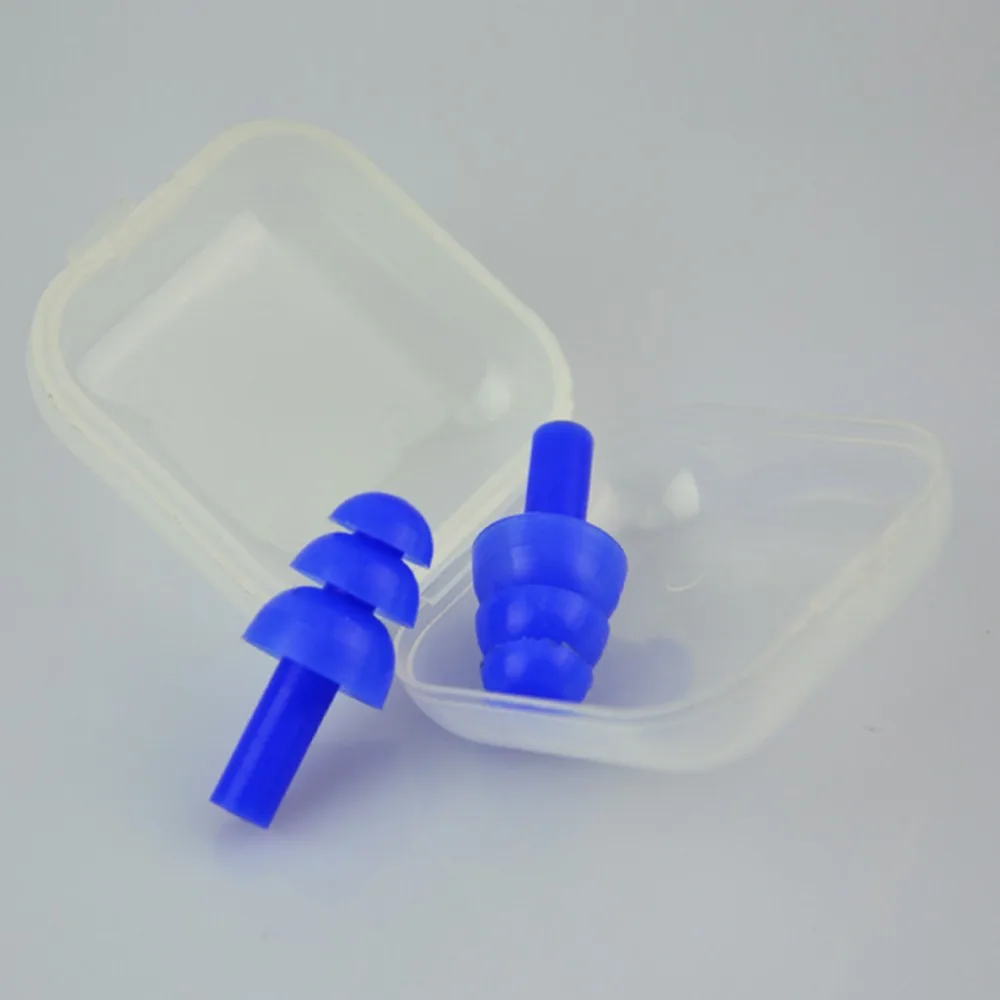 Soft Earplugs For Children Swimming Earplugs With Storage Box Ear Clip High Quality Silicone Comfortable And Practical Earplugs
Soft Earplugs For Children Swimming Earplugs With Storage Box Ear Clip High Quality Silicone Comfortable And Practical Earplugs