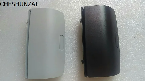 Чехол для очков CHESHUNZAI превосходный футляр TIGUAN Jetta mk5 Golf 1KD 868 837 E D/G|1kd 837|holder for
