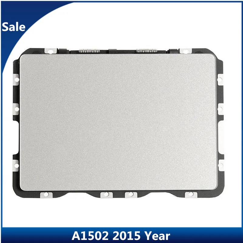 Sale Laptop Touchpad Trackpad For MacBook Pro Retina 13'' A1502 1502 Trackpad MF840 810-00149-04 Good Quality 2015 Year
Sale Laptop Touchpad Trackpad For MacBook Pro Retina 13'' A1502 1502 Trackpad MF840 810-00149-04 Good Quality 2015 Year