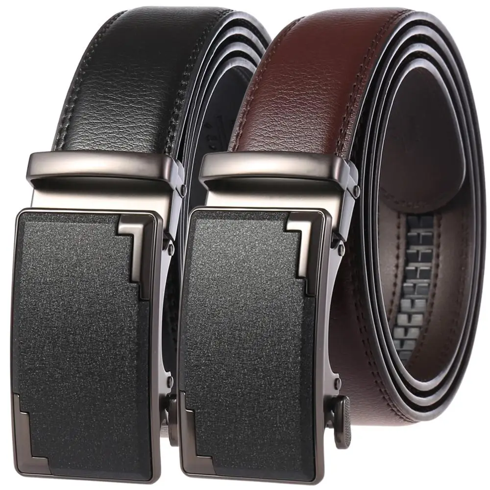 Famous 2019 New Men's Belt Brand Designer Belt Men Top Sale Ceinture Cow Leather Strap Automatic Buckle Men's Belt
Famous 2019 New Men's Belt Brand Designer Belt Men Top Sale Ceinture Cow Leather Strap Automatic Buckle Men's Belt