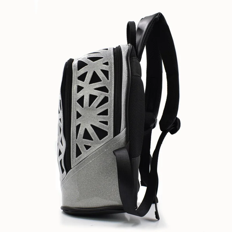 Geometric Backpacks Women School Backpack for Teenage Girls Female Mochila Feminina Mujer Laptop Bagpack Travel Bags Sac a dos | Багаж и