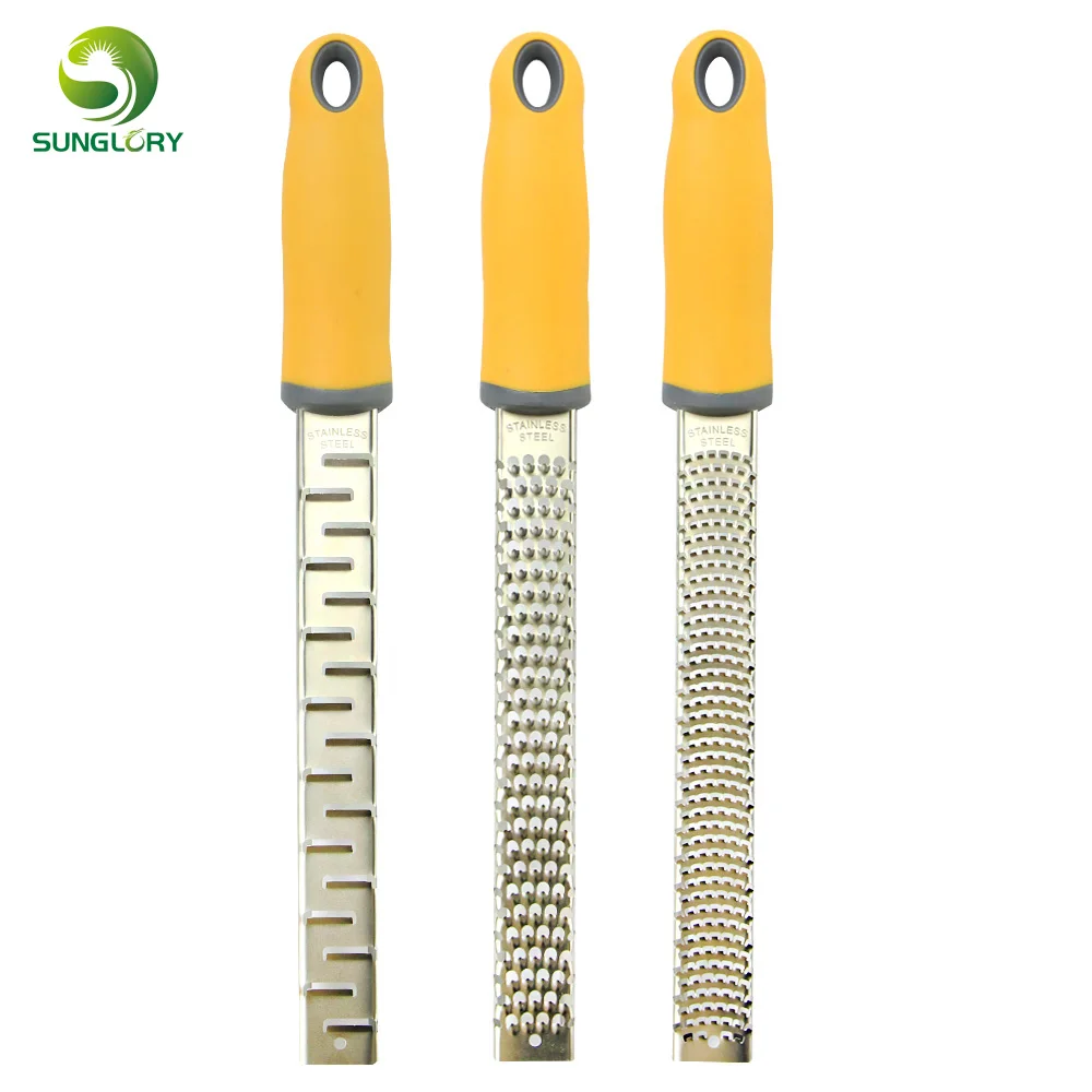 Слайсер для сыра и лимона из нержавеющей стали|kitchen cooking tools|cooking toolsmicroplane grater |