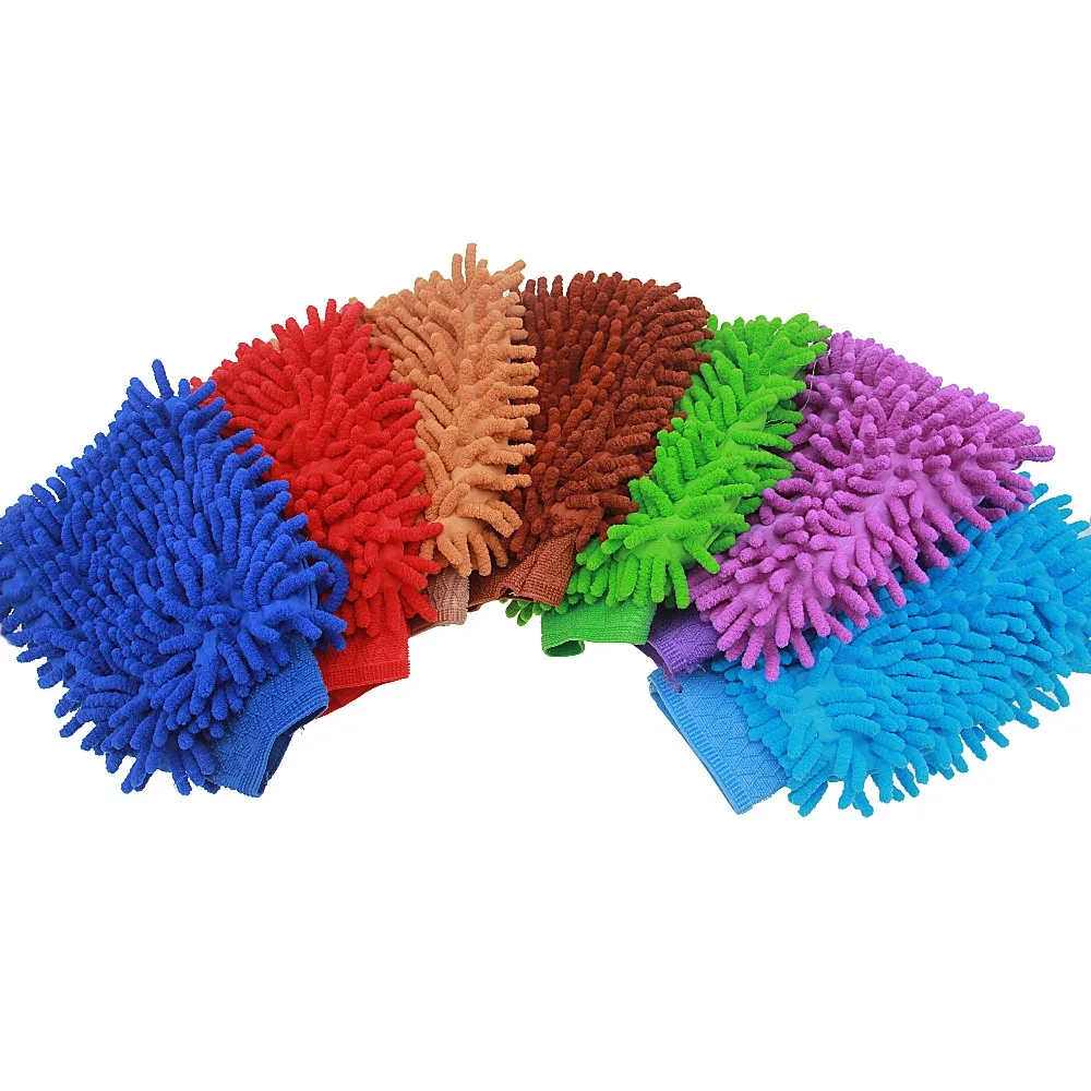 7 Colors Car Motorcycle Cleaning Wash absorbent cotton Super Mitt Microfiber Body Mirror Home Clean Duster Towel Glove Brush
7 Colors Car Motorcycle Cleaning Wash absorbent cotton Super Mitt Microfiber Body Mirror Home Clean Duster Towel Glove Brush