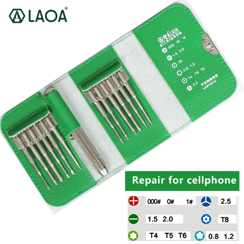 Precise Screwdriver Repair Bag, Professional Repair Portal Precise Screwdriver Repair for iPhone
Precise Screwdriver Repair Bag, Professional Repair Portal Precise Screwdriver Repair for iPhone