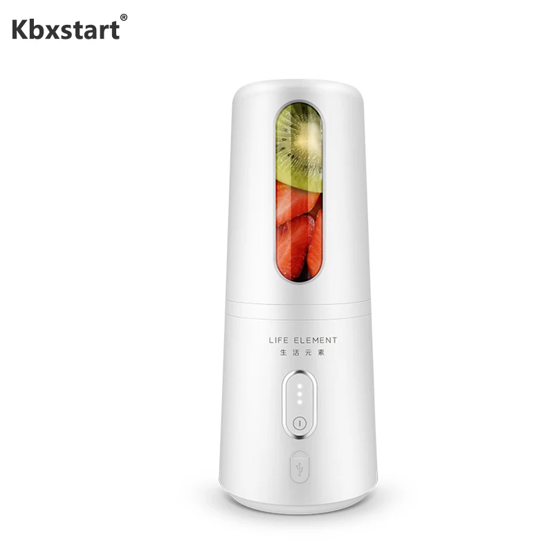 300Ml Portable Juicer maker Blender Extractor Machine Electric USB Charge Batidora Smoothie Blender Fruit Juicer Cup Exprimidor
300Ml Portable Juicer maker Blender Extractor Machine Electric USB Charge Batidora Smoothie Blender Fruit Juicer Cup Exprimidor