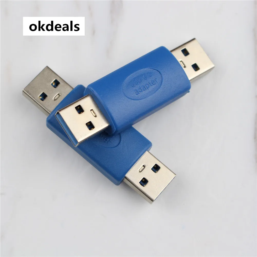 1 шт Высокое качество Полезная синий USB 3,0 «Папа-папа» A входящий штекер M-M муфта разъем адаптера
1 шт Высокое качество Полезная синий USB 3,0 «Папа-папа» A входящий штекер M-M муфта разъем адаптера