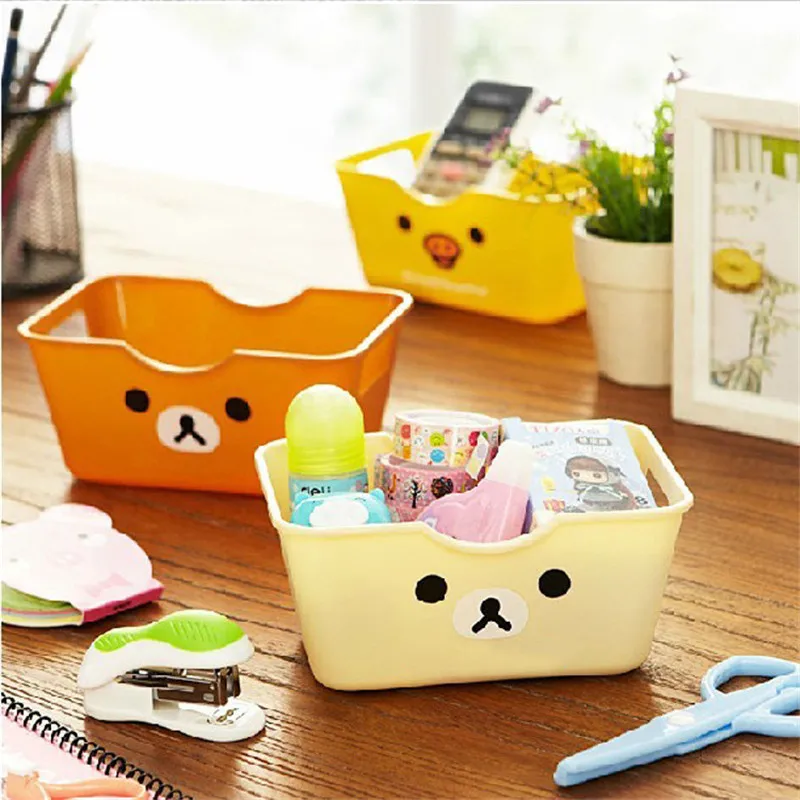 400 шт./лот, 3 цвета, с рисунками из мультфильмов, с надписями, с принтом Rilakkuma прямоугольная коробка для хранения, настольный мусор сортировочн...
400 шт./лот, 3 цвета, с рисунками из мультфильмов, с надписями, с принтом Rilakkuma прямоугольная коробка для хранения, настольный мусор сортировочн...
