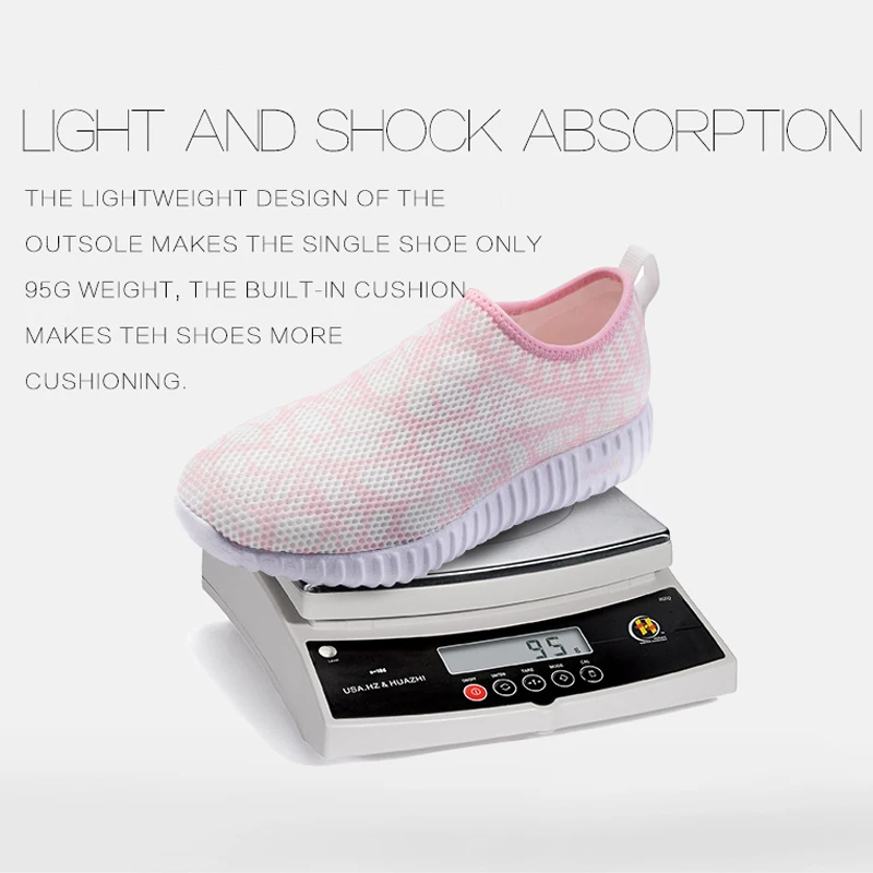 ONEMIX 2019 Women's Summer Running Shoes Boat Shoes Sweat-absorbent Lightweight Shoes Women Sports Shoes For Outdoor Walking
ONEMIX 2019 Women's Summer Running Shoes Boat Shoes Sweat-absorbent Lightweight Shoes Women Sports Shoes For Outdoor Walking