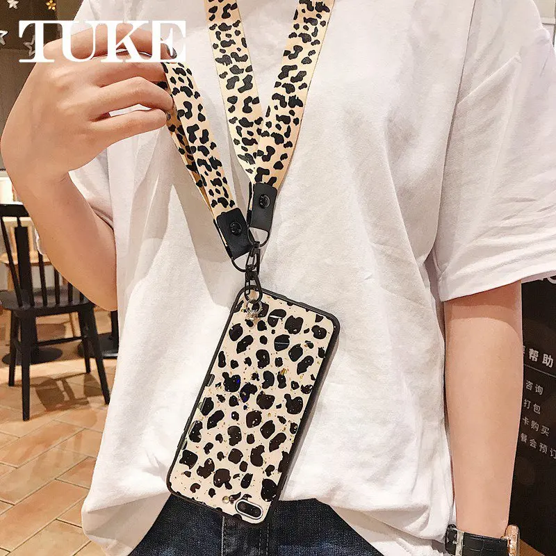 Wrist Strap +Lanyard TPU Back Cover For OPPO K1 R15X A9 F11 A7 A5 A3 A37 A39 A57 A59 A73 F5 A77 A79 A83 A1 lite | Мобильные телефоны