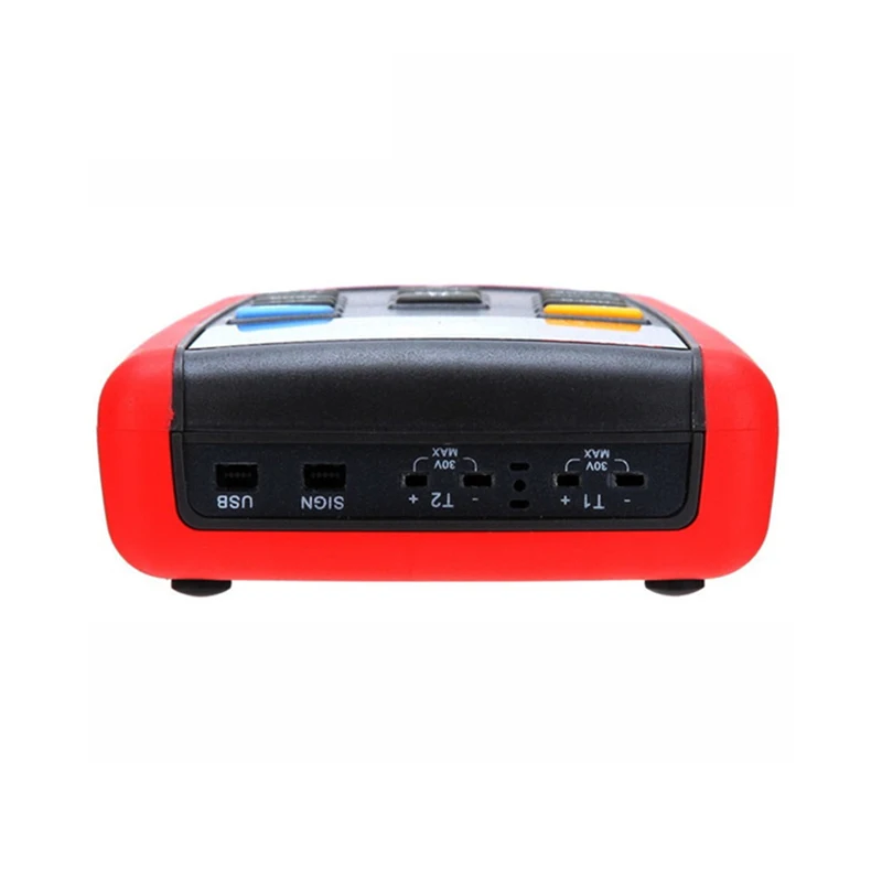 UNI-T UT325 контактный тип Termometers диапазон-200 ~ 1375 USB интерфейс промышленный
