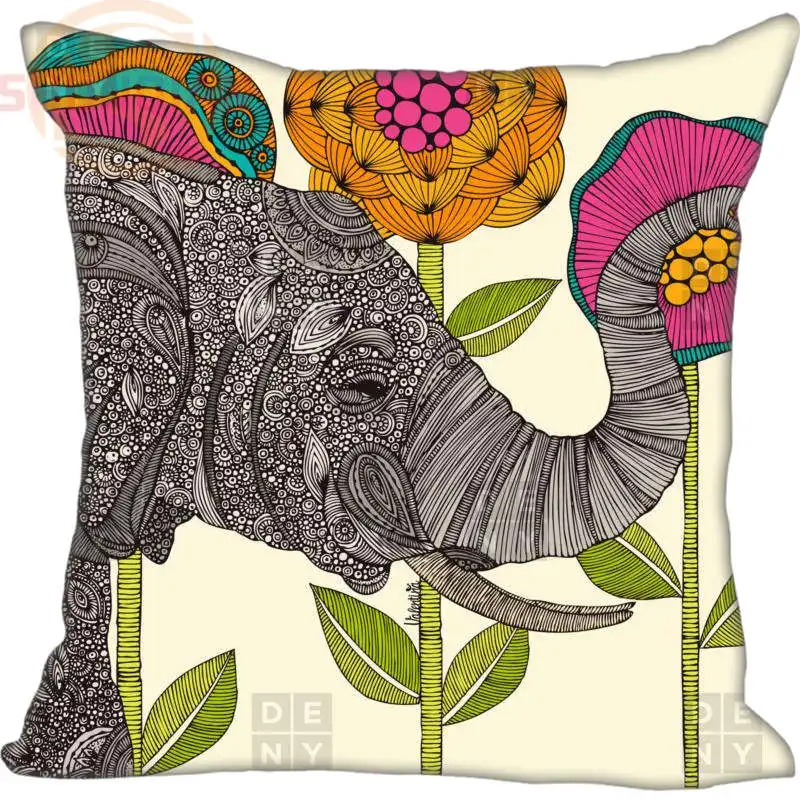 New Arrival Elephant #128 Pillowcase Wedding Decorative Pillow Case Customize Gift For Pillow CoverW&17212
New Arrival Elephant #128 Pillowcase Wedding Decorative Pillow Case Customize Gift For Pillow CoverW&17212