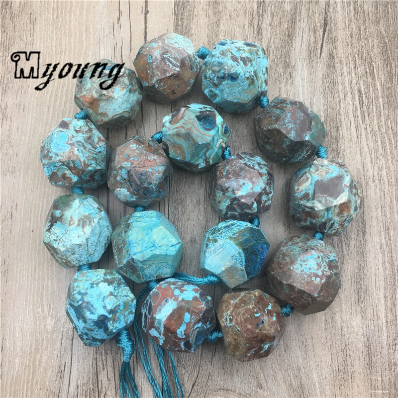 Round Faced Ocean jaspers Nugget Beads,Blue Sea sediment Jaspers Pendant Beads For DIY Jewelry MY1948
Round Faced Ocean jaspers Nugget Beads,Blue Sea sediment Jaspers Pendant Beads For DIY Jewelry MY1948