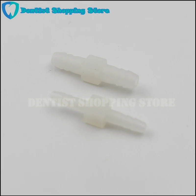 50PCS Dental Chair Unit Spare Part Dental chair unit 3 way accept adaptor 2 big 1 small adaptor water tube pipe
50PCS Dental Chair Unit Spare Part Dental chair unit 3 way accept adaptor 2 big 1 small adaptor water tube pipe