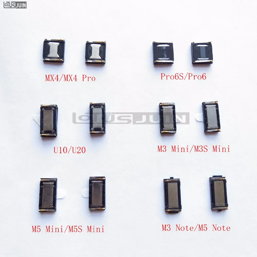 Модуль для наушников Meizu M5 MINI/M5S MINI/M3 MINI/M3S MINI/U10/U20/M3 Note/M5 Note/MX4/MX4 Pro | Мобильные