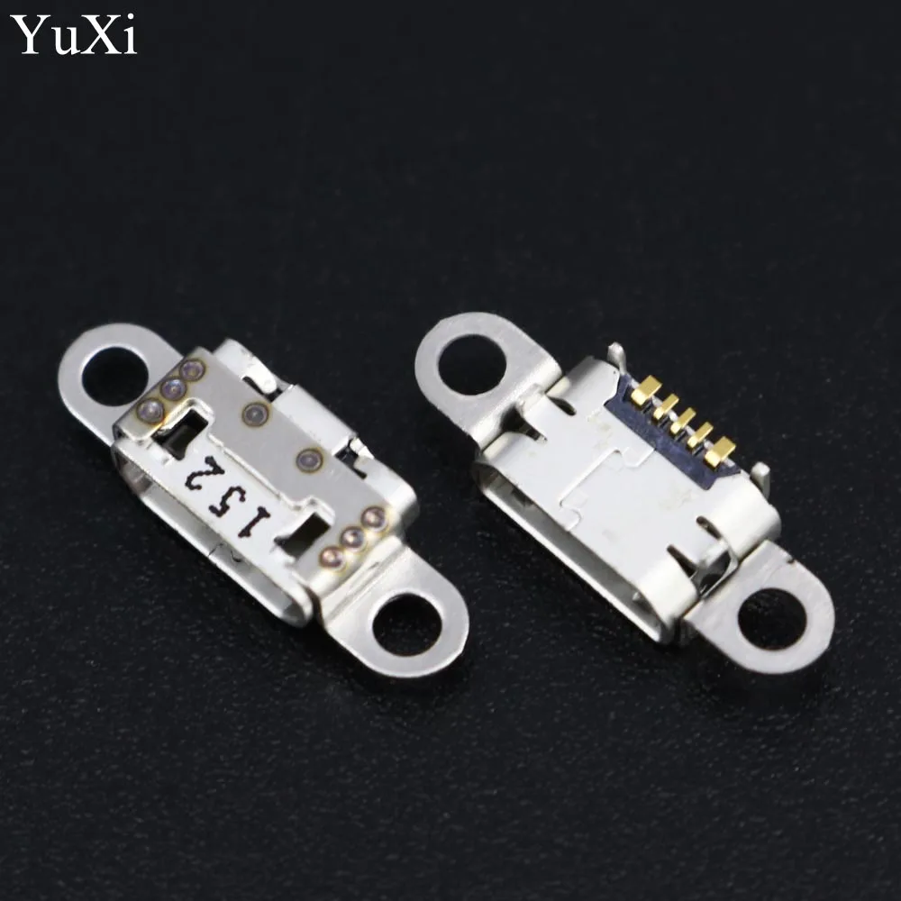 YuXi 10pcs FOR BBK VIVO X3 X3T X3L X3V Y20T X5 X5L Y28 Y29 Y27 X520MAX charging port micro mini USB jack socket connector
YuXi 10pcs FOR BBK VIVO X3 X3T X3L X3V Y20T X5 X5L Y28 Y29 Y27 X520MAX charging port micro mini USB jack socket connector
