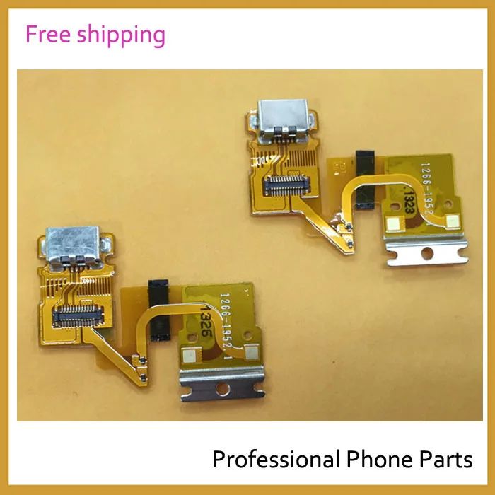 Original USB Charger Charging Port Dock Connector Flex Ribbon Cable For Sony Xperia Tablet Z SGP311 SGP312 SGP321 USB Flex
Original USB Charger Charging Port Dock Connector Flex Ribbon Cable For Sony Xperia Tablet Z SGP311 SGP312 SGP321 USB Flex