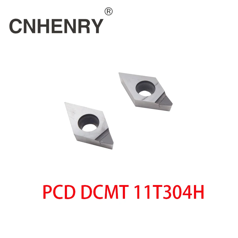 Free shipping 2 PCS PCD Turning Inserts DCMT 11T304 CNC PCD Diamond Inserts For Lathe Tools For SDJCR / SDACR / SDNCN
Free shipping 2 PCS PCD Turning Inserts DCMT 11T304 CNC PCD Diamond Inserts For Lathe Tools For SDJCR / SDACR / SDNCN