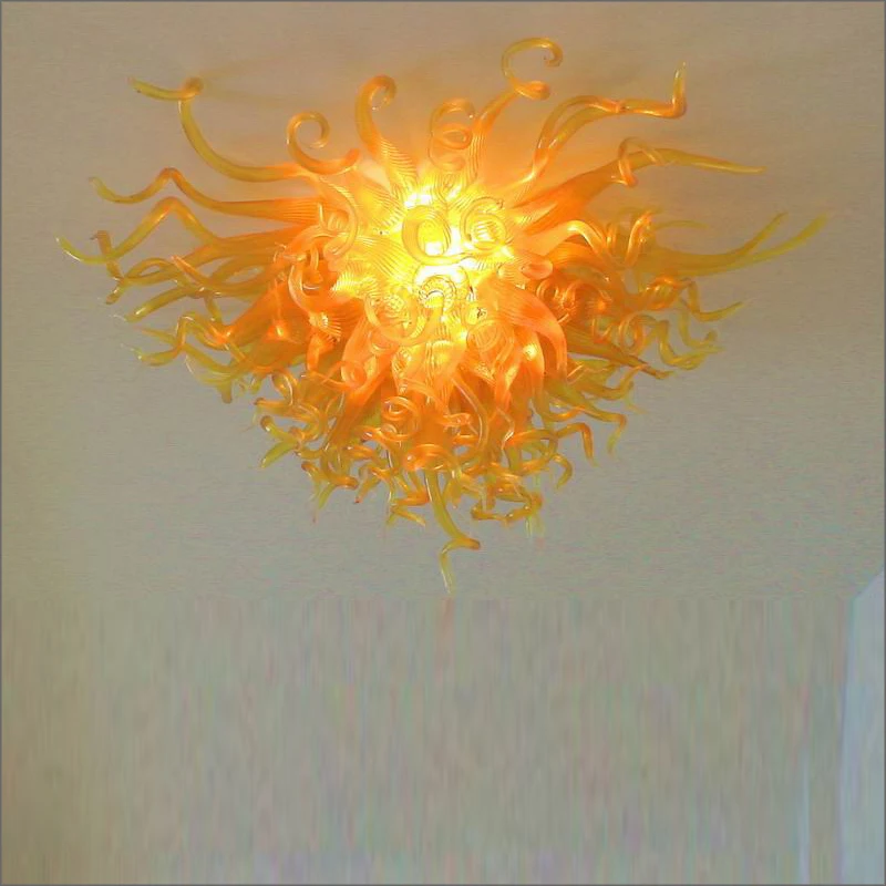 Wholesale Wedding Design Glass Pendant Lamps Restaurant Decorative Modern Pendant Lamps Dale Chihuly Style Art Decoration
Wholesale Wedding Design Glass Pendant Lamps Restaurant Decorative Modern Pendant Lamps Dale Chihuly Style Art Decoration