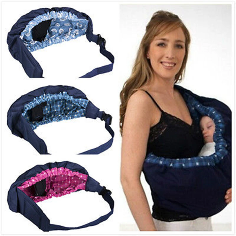 Infant Newborn Adjustable Baby Carrier Ergonomic One Shoulder 2017 New Arrival Hot Cotton Sling Wrap Rider Backpack Feeding Bags
Infant Newborn Adjustable Baby Carrier Ergonomic One Shoulder 2017 New Arrival Hot Cotton Sling Wrap Rider Backpack Feeding Bags