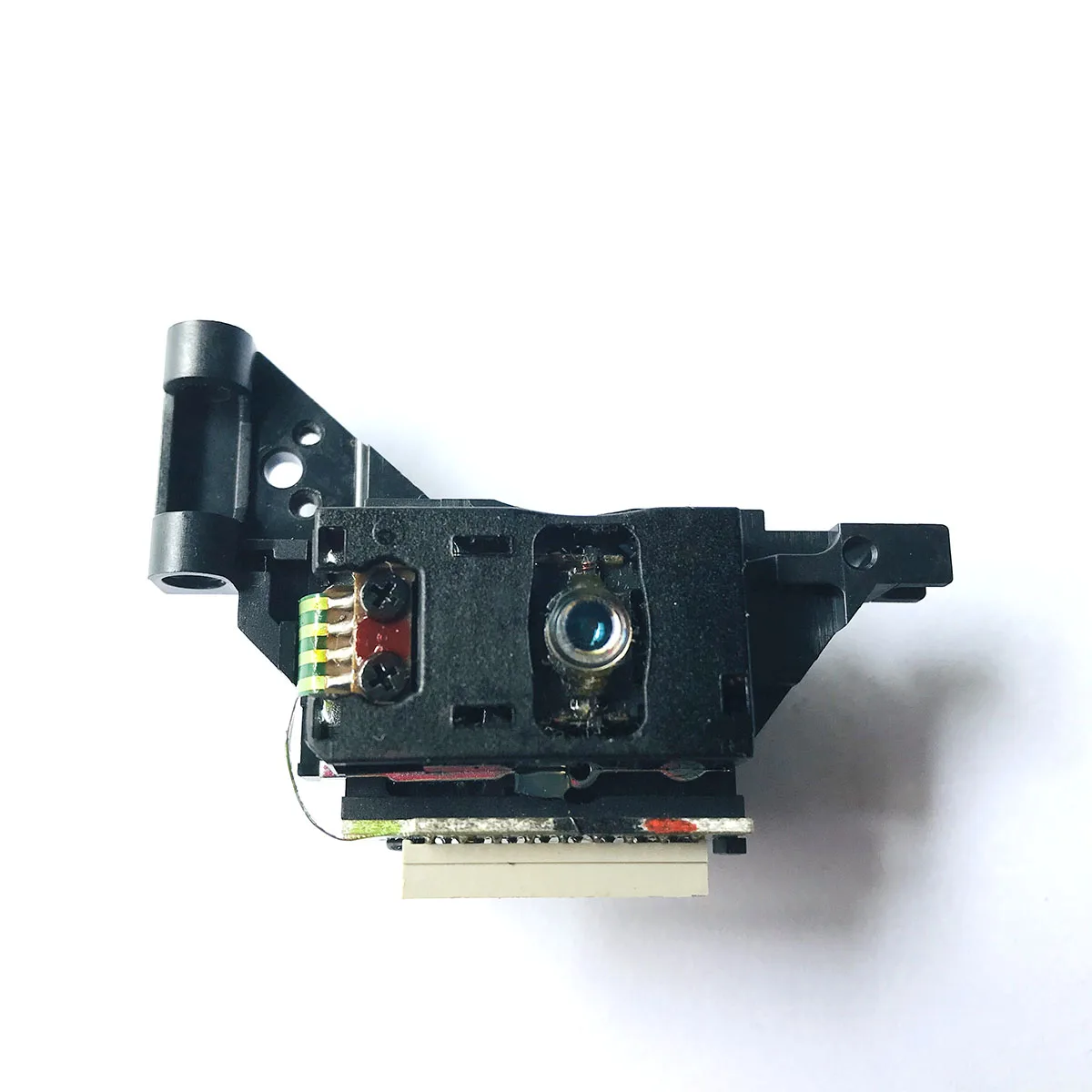 Original SOHR48G Laser Len For Dreamcast DC console SOH-R48G Optical Laser lens SOH-R48G 16PING R48G 16PINS
Original SOHR48G Laser Len For Dreamcast DC console SOH-R48G Optical Laser lens SOH-R48G 16PING R48G 16PINS