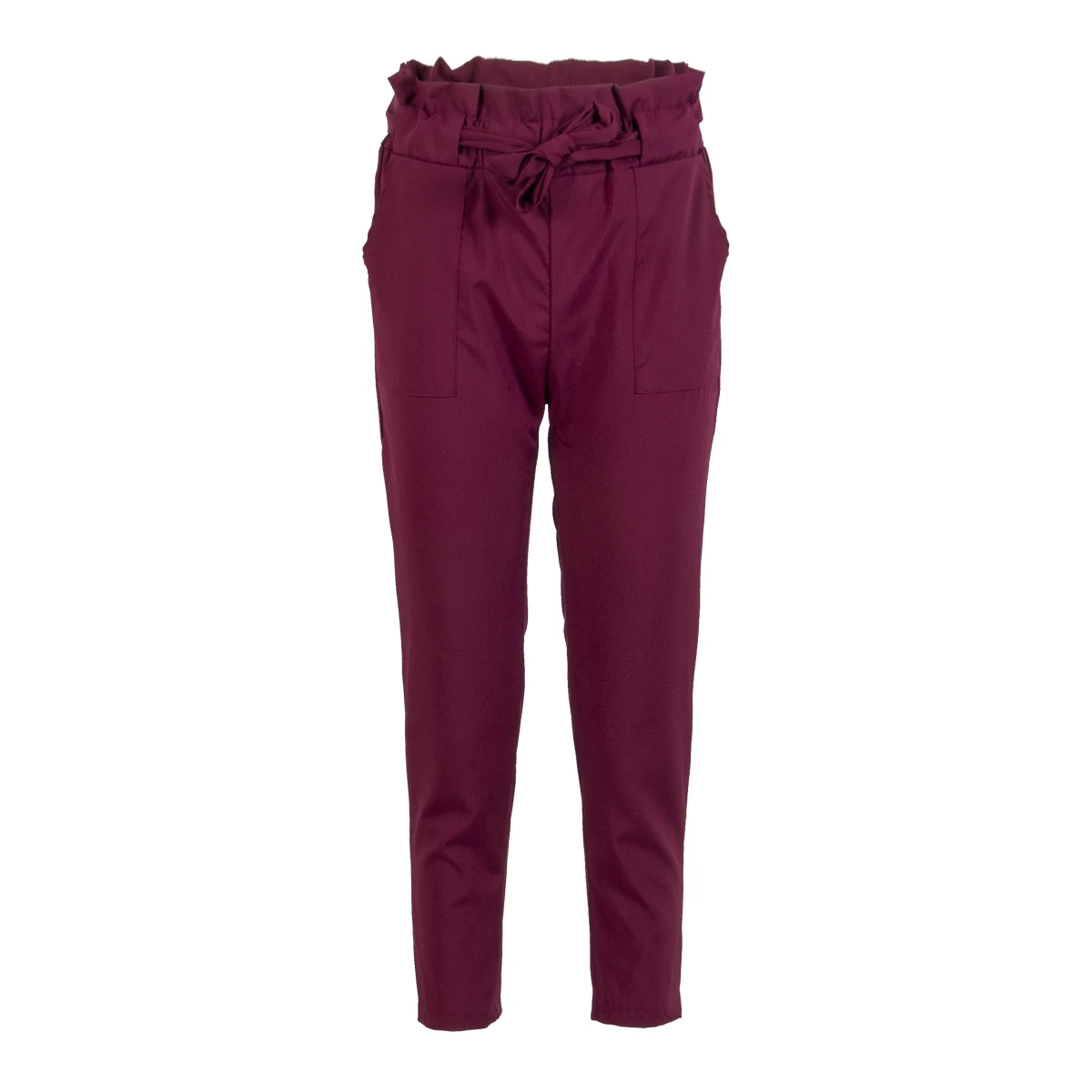 Womens Fashion Stretch High Waist Leggings Loose Casual Ankle length Pants Trousers for women Women's pants
Womens Fashion Stretch High Waist Leggings Loose Casual Ankle length Pants Trousers for women Women's pants