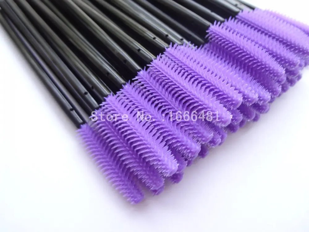 500pcs Professional Make Up Brush Mini Silicone One-Off Disposable Eyelash Brush Mascara Applicator Wand Brush
500pcs Professional Make Up Brush Mini Silicone One-Off Disposable Eyelash Brush Mascara Applicator Wand Brush