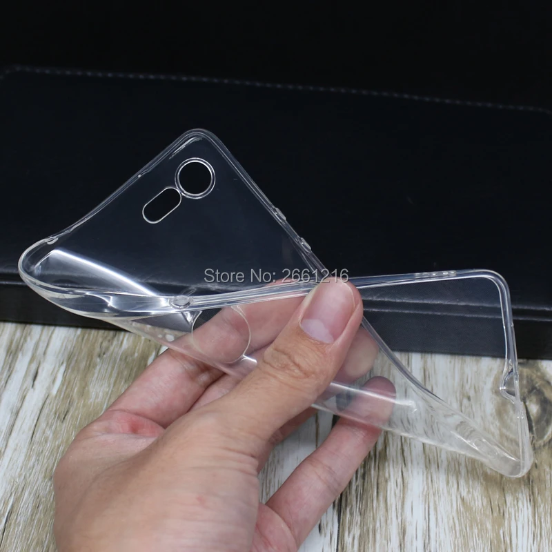 For Smartisan Nut Pro 2S 6.01" Ultra Thin Soft TPU Silicon Gel Transparent Camera Protect Case Back Cover | Мобильные телефоны