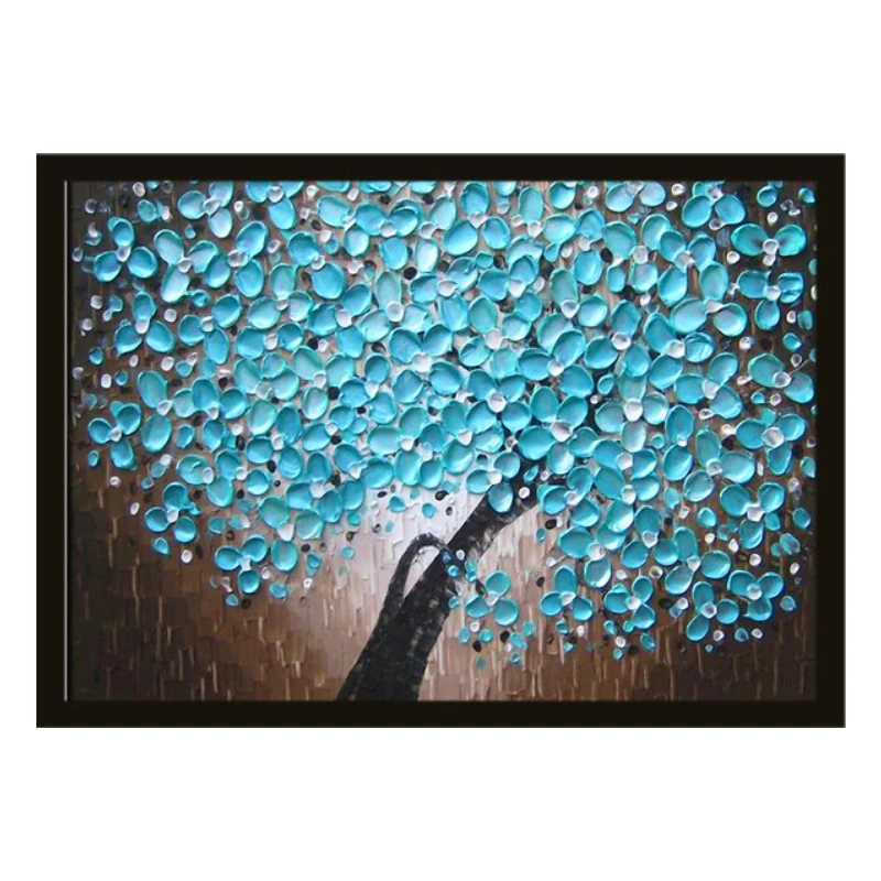 Full diamond painting,120x85CM Blue Money Tree,Rhinestone Handmade Diamond mosaic,Plants,Diy diamond embroidery
Full diamond painting,120x85CM Blue Money Tree,Rhinestone Handmade Diamond mosaic,Plants,Diy diamond embroidery