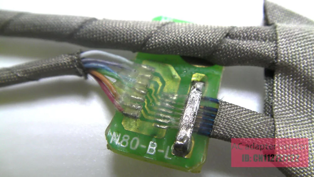 Replacement NEW FOR Asus N80VB X83 X83V X83VB N80VA N80VN N80VG laptop screen wire cable
Replacement NEW FOR Asus N80VB X83 X83V X83VB N80VA N80VN N80VG laptop screen wire cable