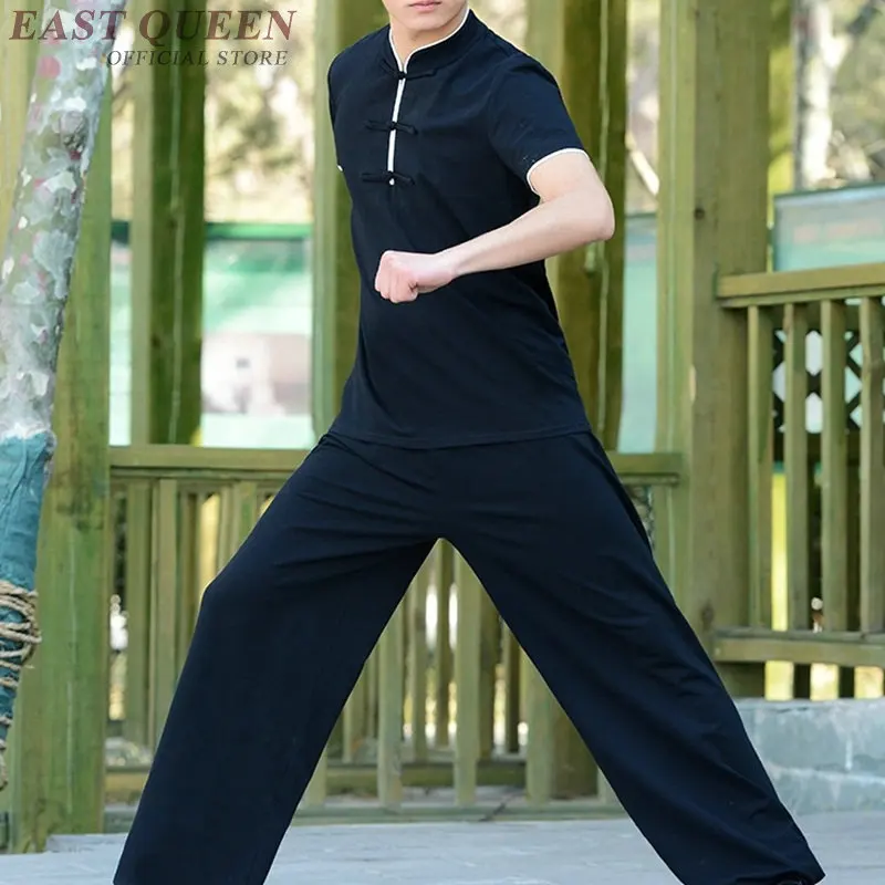 Wushu clothing uniform wushu costume kung fu uniform clothes martial arts uniform Chinese warrior costume exercise FF862
Wushu clothing uniform wushu costume kung fu uniform clothes martial arts uniform Chinese warrior costume exercise FF862