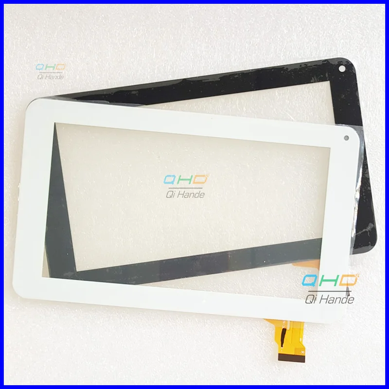 Free shipping Touch screen touch Panel Digitizer Sensor replacement for For 7'' LEXIBOOK TABLET MASTER 2 Tablet PC Touch Panel
Free shipping Touch screen touch Panel Digitizer Sensor replacement for For 7'' LEXIBOOK TABLET MASTER 2 Tablet PC Touch Panel