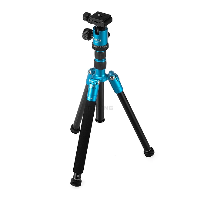 150 см / 62 " а . л м г сплав профессиональный штатив монопод DSLR камеры штативы с
