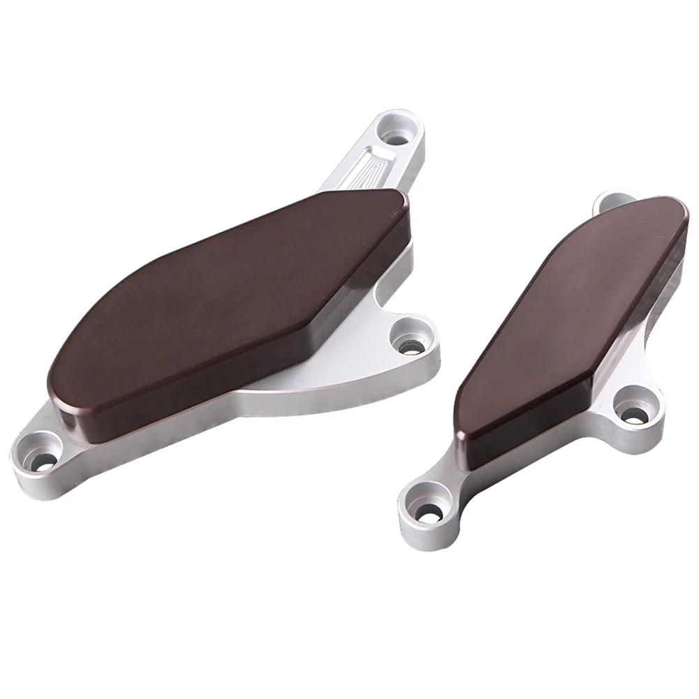 Motorbike Engine Guard Frame CNC Stator Slider Protector Cover For Kawasaki Ninja ZX10R ZX-10R 2008 2009 2010 Left & Right
Motorbike Engine Guard Frame CNC Stator Slider Protector Cover For Kawasaki Ninja ZX10R ZX-10R 2008 2009 2010 Left & Right