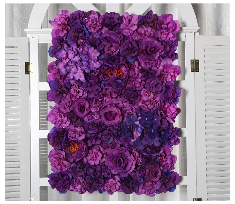 60x40cm Artificial silk flower Panels, Roses, Peonies, hydrangea floral backdrop for wedding party flower wall decoration
60x40cm Artificial silk flower Panels, Roses, Peonies, hydrangea floral backdrop for wedding party flower wall decoration