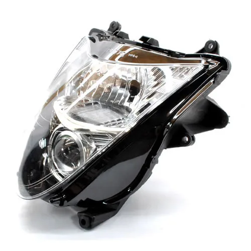 Wotefusi Motor Headlight Assembly For Accord Suzuki GSXR1300 HAYABUSA 2008 2011 Kit Motorcycle [DD25
Wotefusi Motor Headlight Assembly For Accord Suzuki GSXR1300 HAYABUSA 2008 2011 Kit Motorcycle [DD25