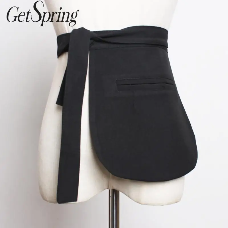 GetSpring Women Belt Cummerbund Vintage Wide Women Cummerbund Lace Up Wide Belt All Match Plaid Waist Corset Belt Fashion Corset
GetSpring Women Belt Cummerbund Vintage Wide Women Cummerbund Lace Up Wide Belt All Match Plaid Waist Corset Belt Fashion Corset