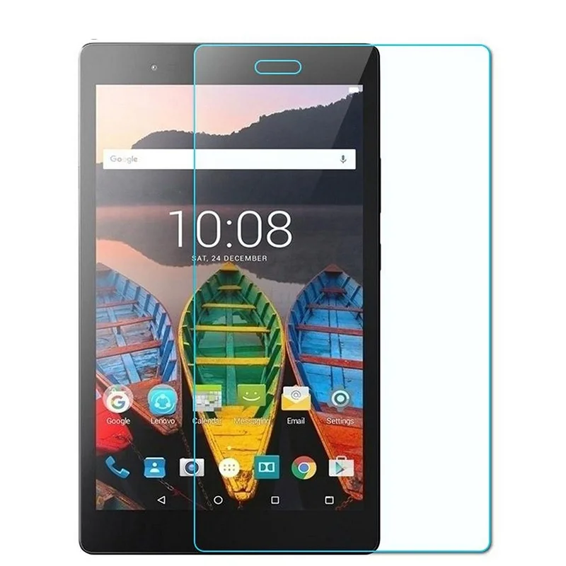 2PCS 9H Tempered Glass Film for Lenovo Tab 3 TB3-710F 710f 730M 7703F/X 8703F/N X103F 7.0 8.0 10.1 inch Protector glass film
2PCS 9H Tempered Glass Film for Lenovo Tab 3 TB3-710F 710f 730M 7703F/X 8703F/N X103F 7.0 8.0 10.1 inch Protector glass film