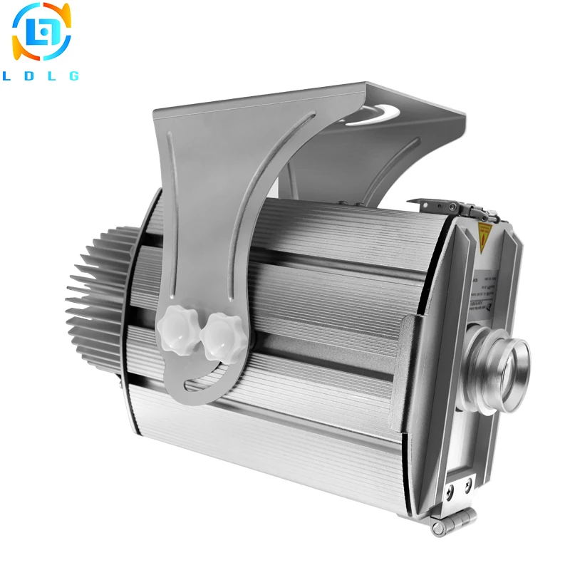 28m Distance Silver Large Multi-image 80W LED Gobo Projector 240V Powerful 10000lm Wall Large Images LED Images Gobo Projector
28m Distance Silver Large Multi-image 80W LED Gobo Projector 240V Powerful 10000lm Wall Large Images LED Images Gobo Projector