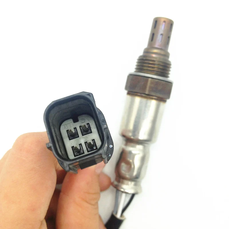 TIANBANG Oxygen Sensor Lambda for Honda OE#: 36532-R60-U01 36532R60U01 Denso Oxygen Sensor Universal Lambda Car Fuel Ratio Parts
TIANBANG Oxygen Sensor Lambda for Honda OE#: 36532-R60-U01 36532R60U01 Denso Oxygen Sensor Universal Lambda Car Fuel Ratio Parts