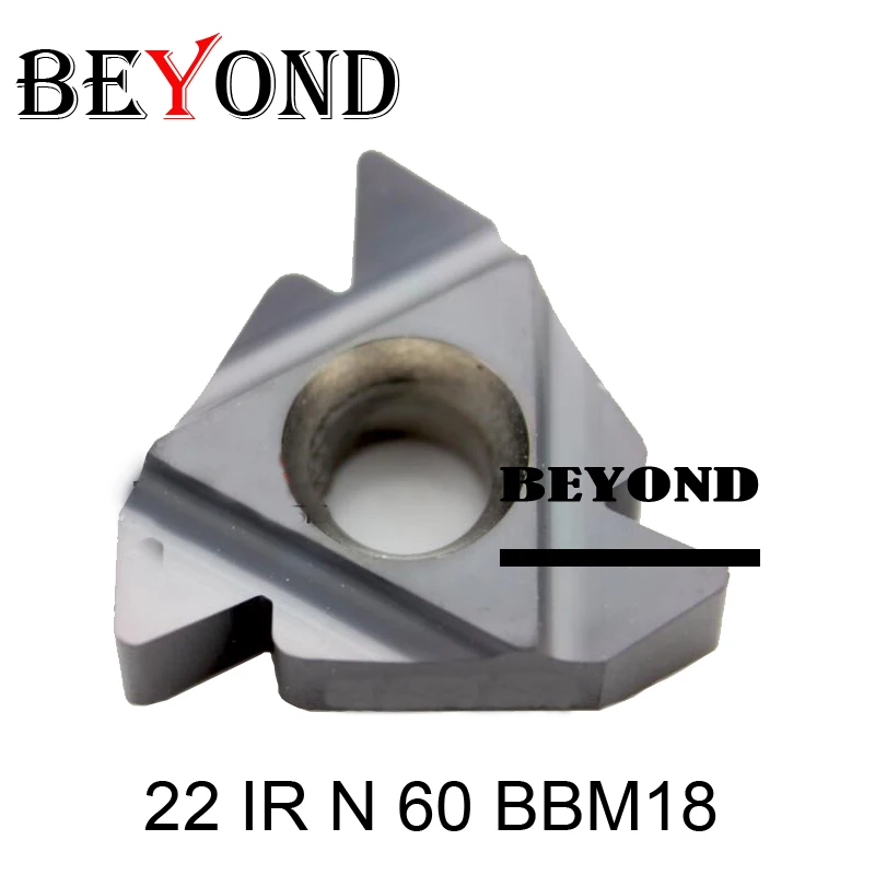 22 IR N 60 BBM18 ,Indexable Tungsten Carbide Threading Lathe Inserts for Threaded Lathe Holder,thread turning tool holders
22 IR N 60 BBM18 ,Indexable Tungsten Carbide Threading Lathe Inserts for Threaded Lathe Holder,thread turning tool holders