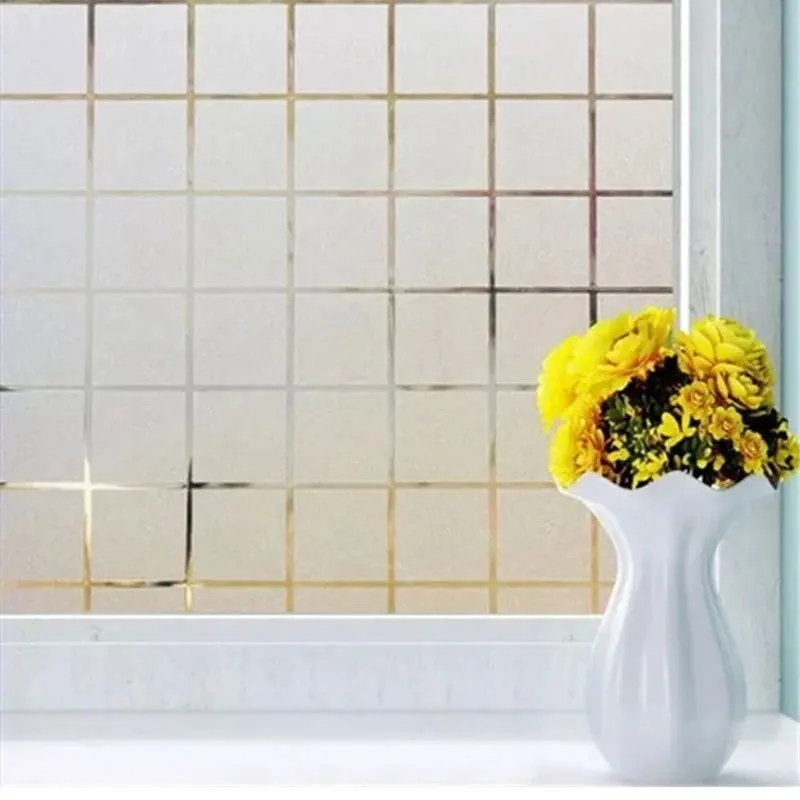 Frosted stained Window Film Glass Sticker office no-glue Static Cling Privacy bedroom decorative film 10/15/20/25/30/35*100cm
Frosted stained Window Film Glass Sticker office no-glue Static Cling Privacy bedroom decorative film 10/15/20/25/30/35*100cm